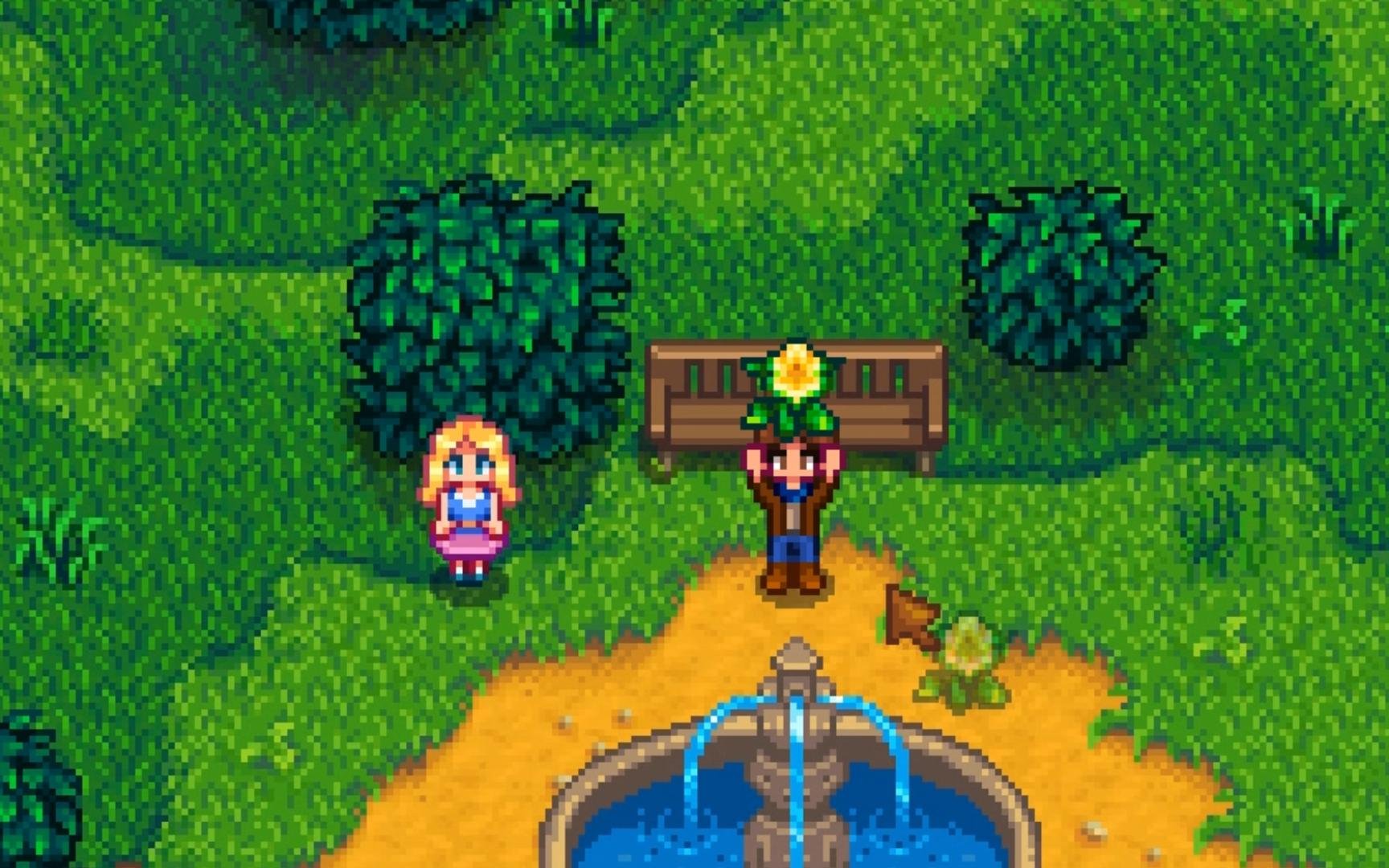 瓦尔海姆 豪华版 截图5