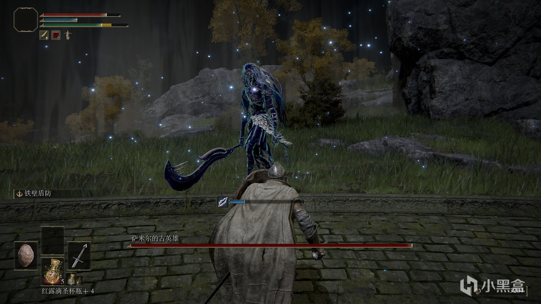 巫师3：狂猎 终极版 截图11