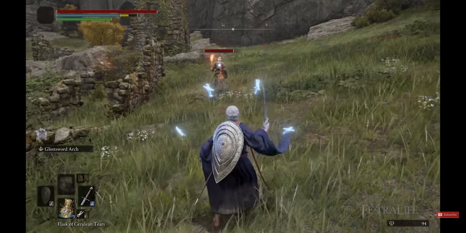 巫师3：狂猎 终极版 截图20