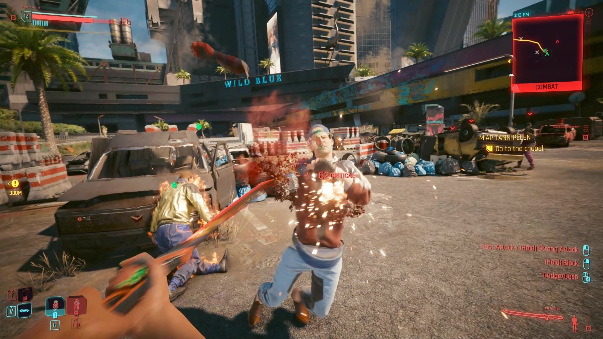 黑暗之魂3 终极版 截图15