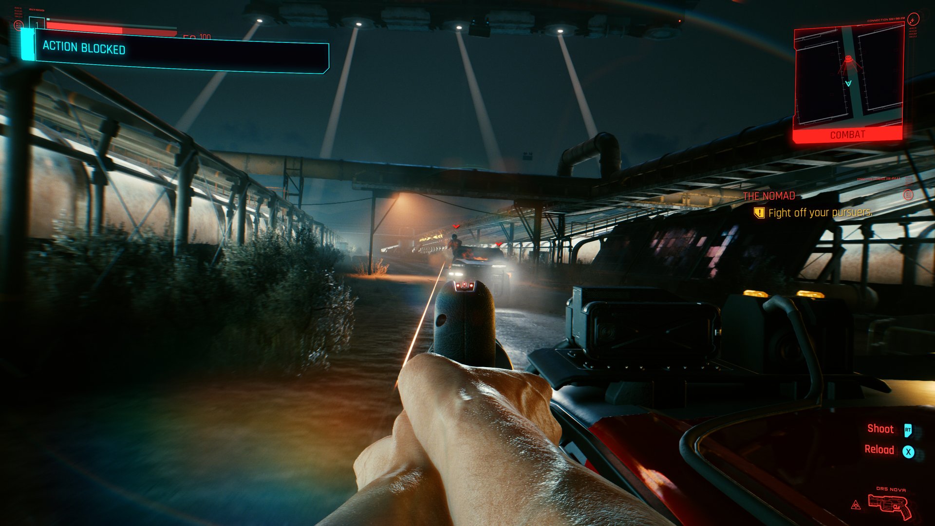 黑暗之魂3 终极版 截图21