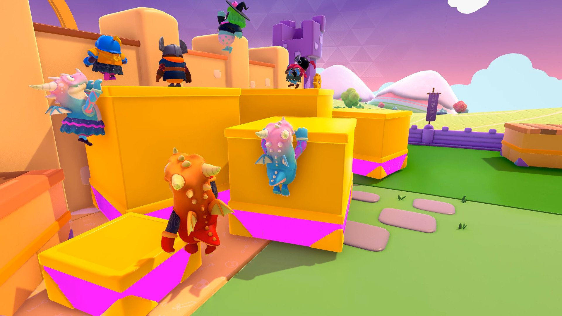 荒野大镖客2 重制版 截图9