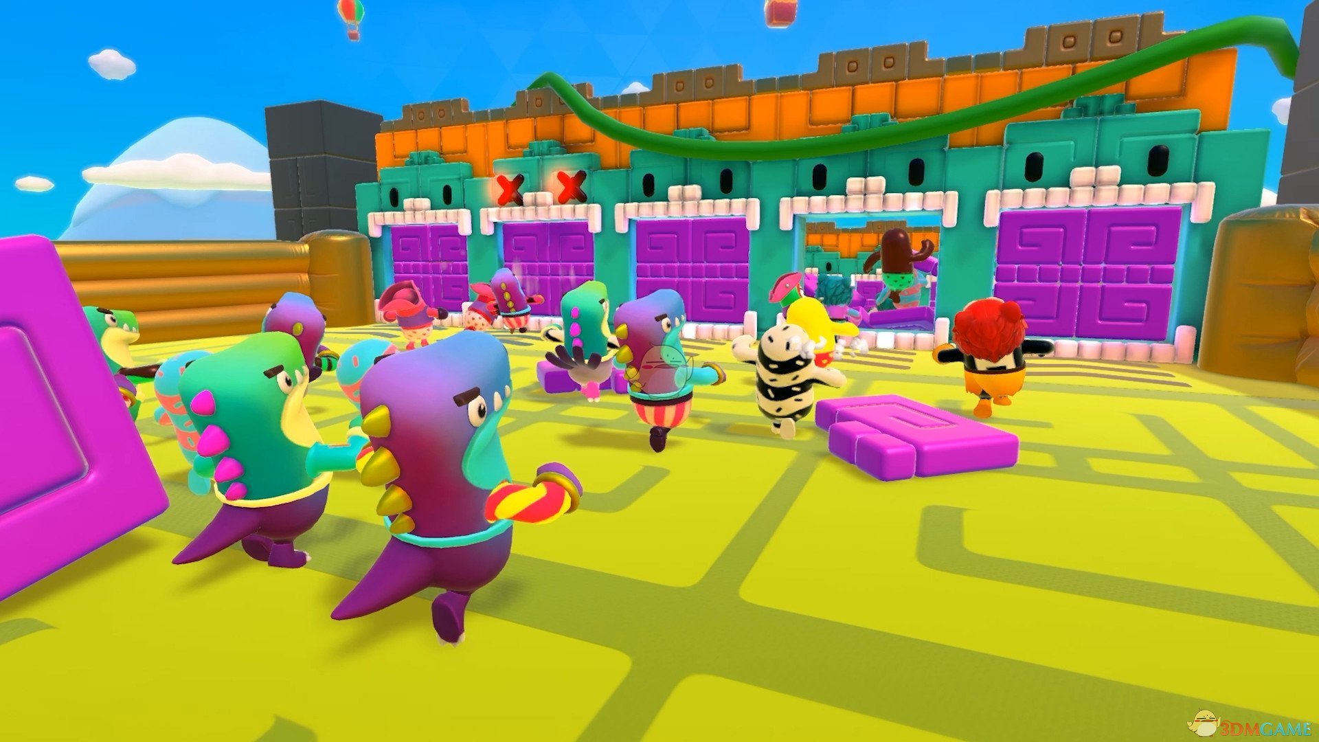 荒野大镖客2 重制版 截图11