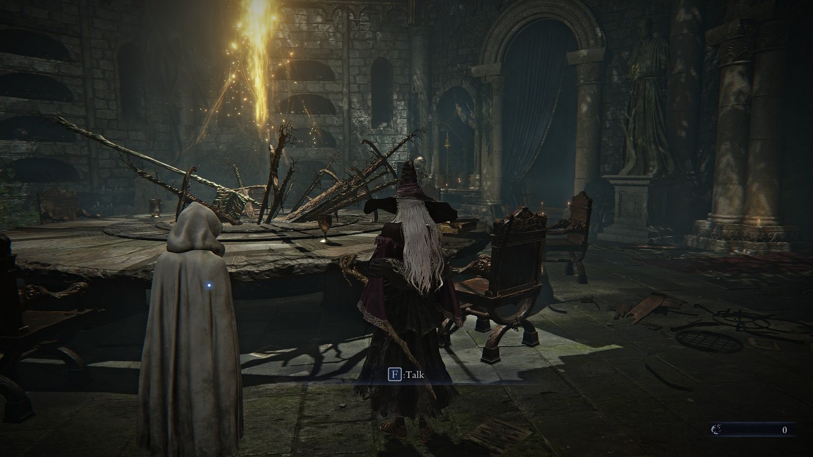 最后生还者2 豪华版 截图19