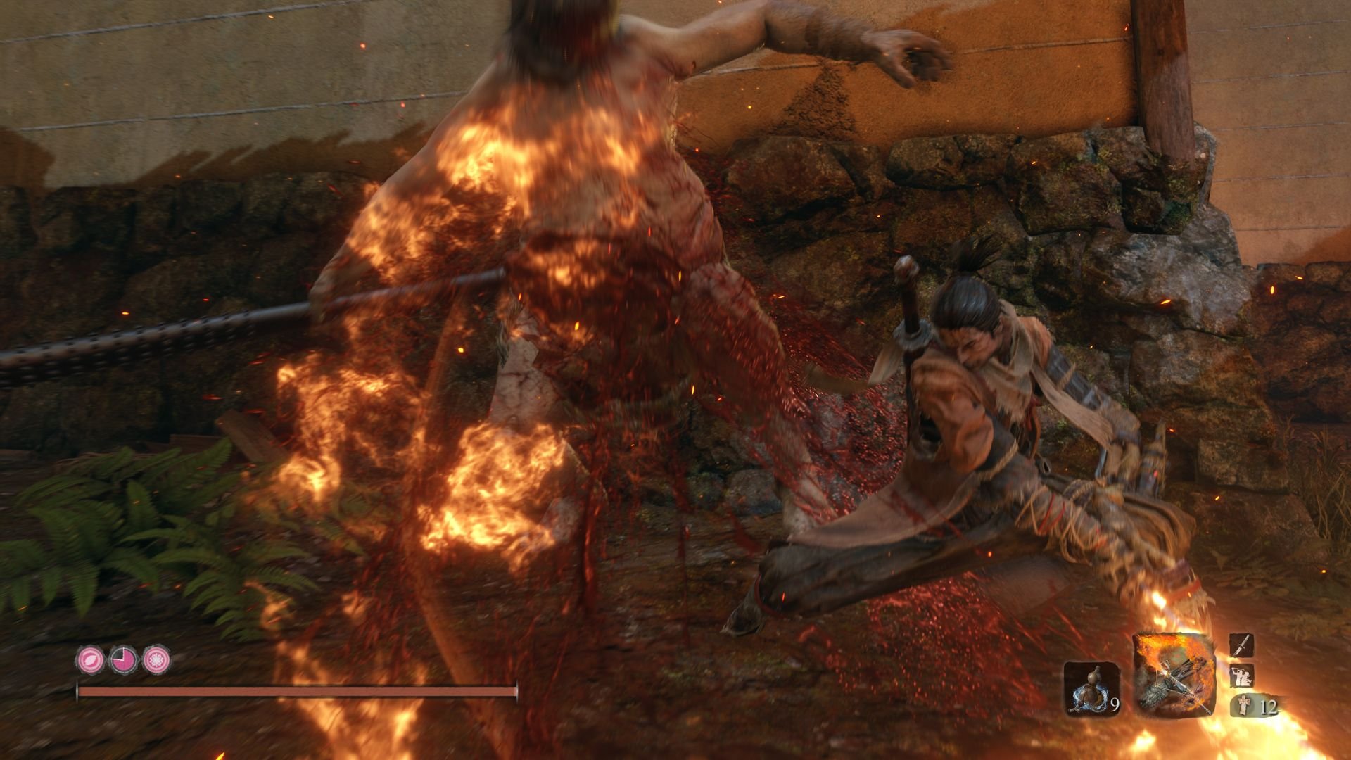 荒野大镖客2 截图21