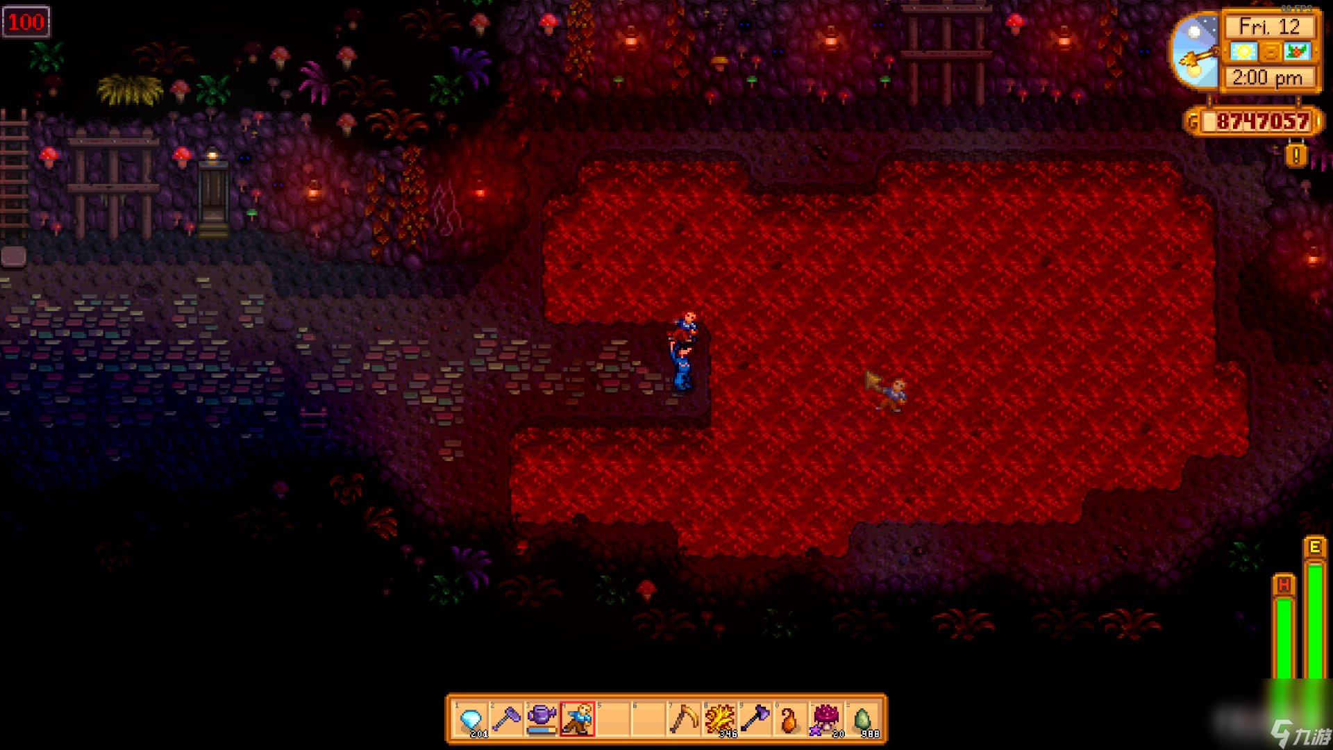 上古卷轴5：天际 年度版 截图20