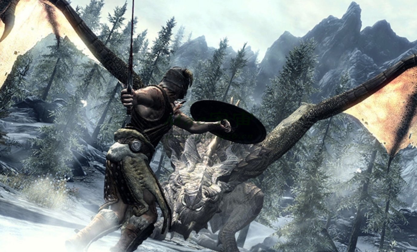 CS2 年度版 截图12