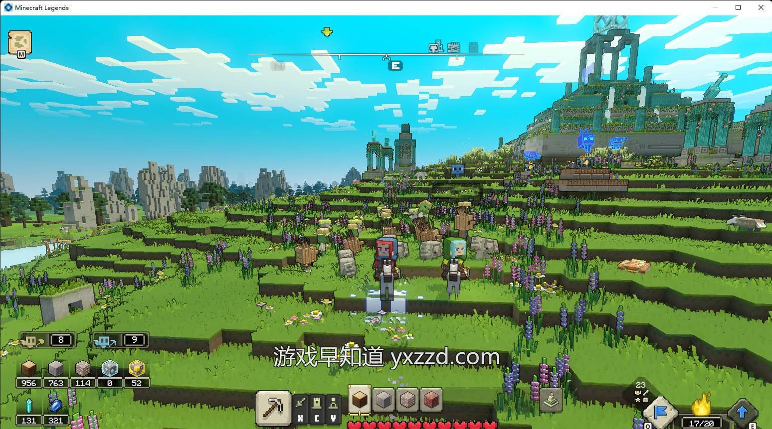 空洞骑士 完整版 截图3