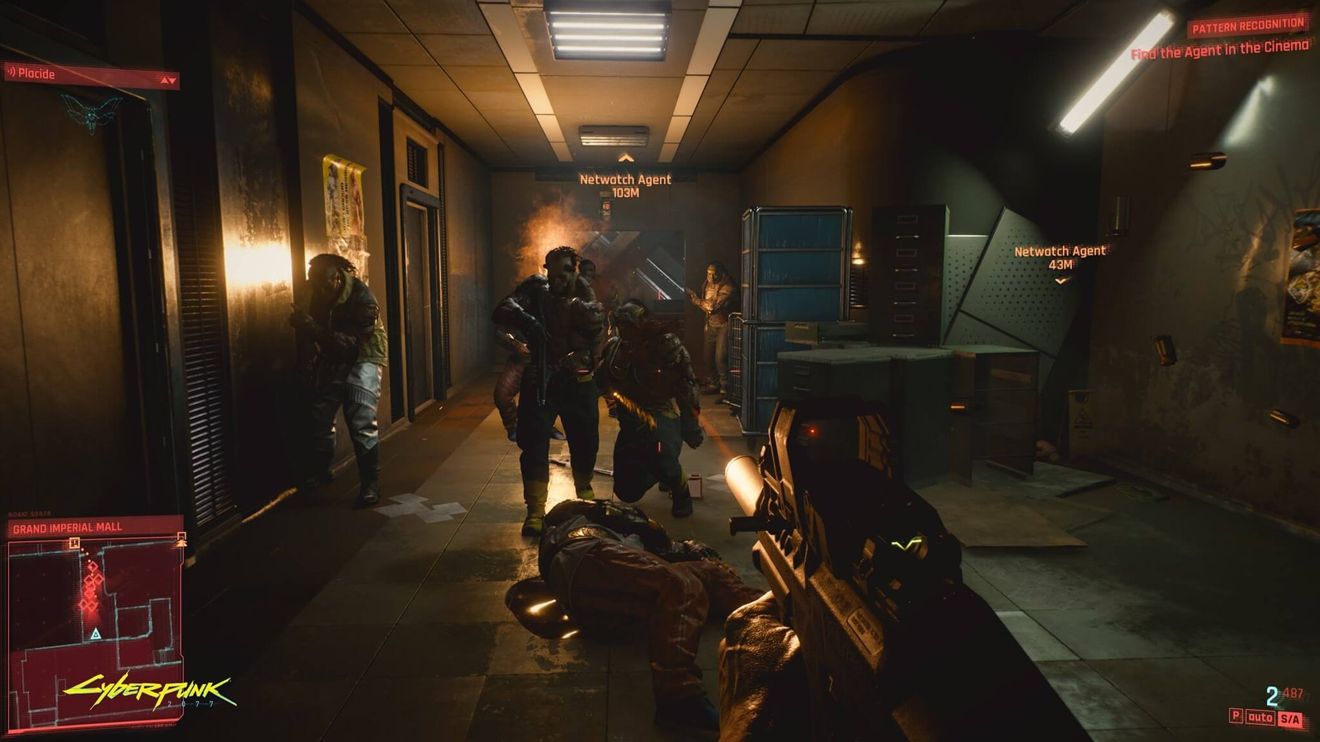 最后生还者2 豪华版 截图3