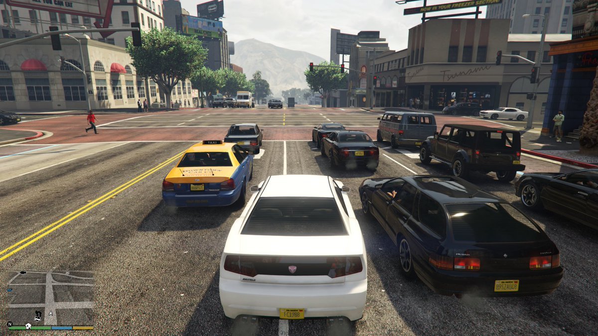 死亡搁浅 截图4