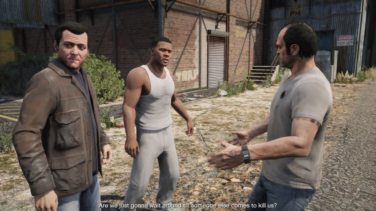 死亡搁浅 截图13