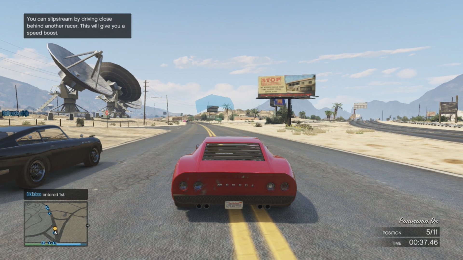 死亡搁浅 截图19