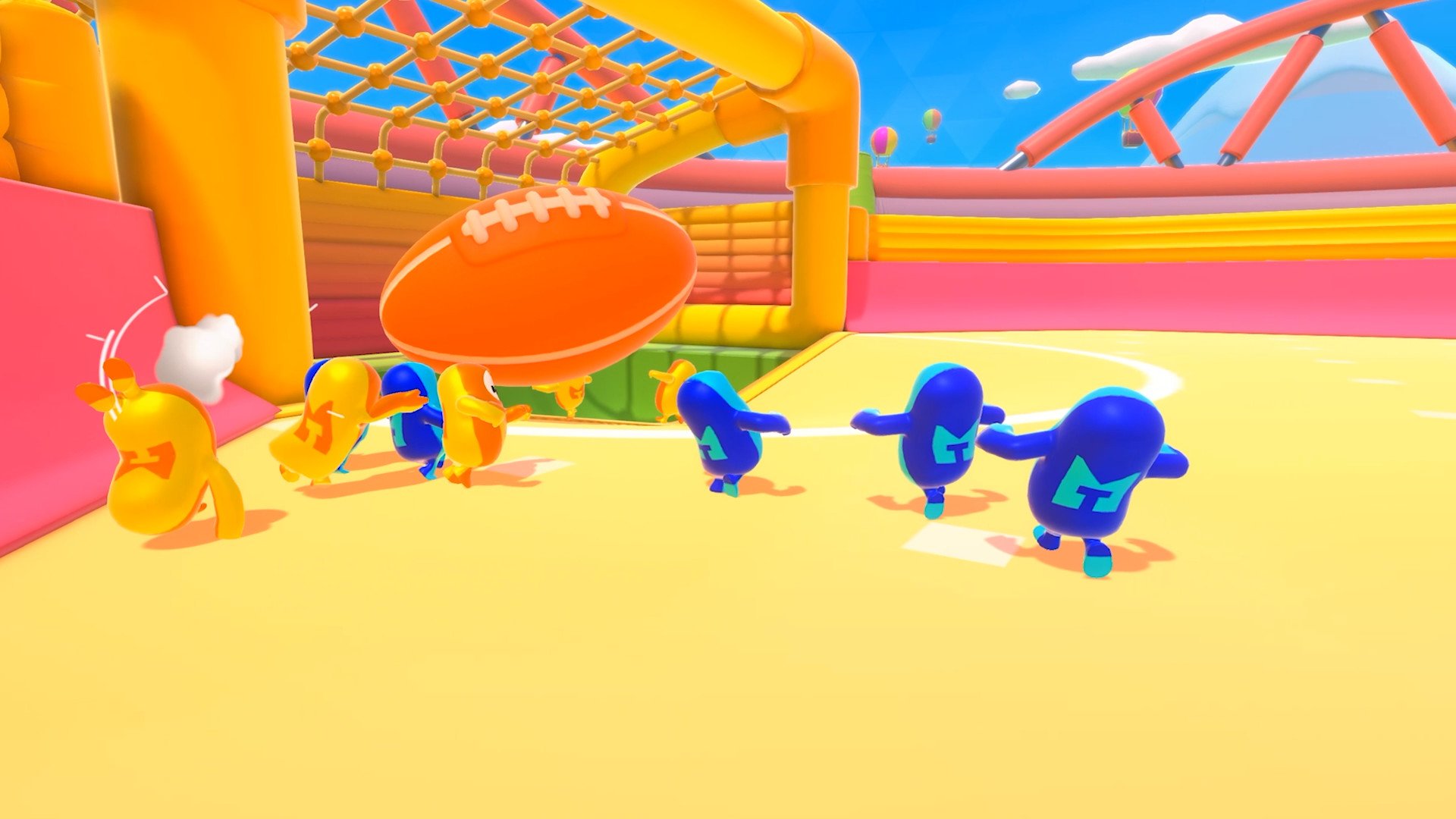 CS2 年度版 截图3