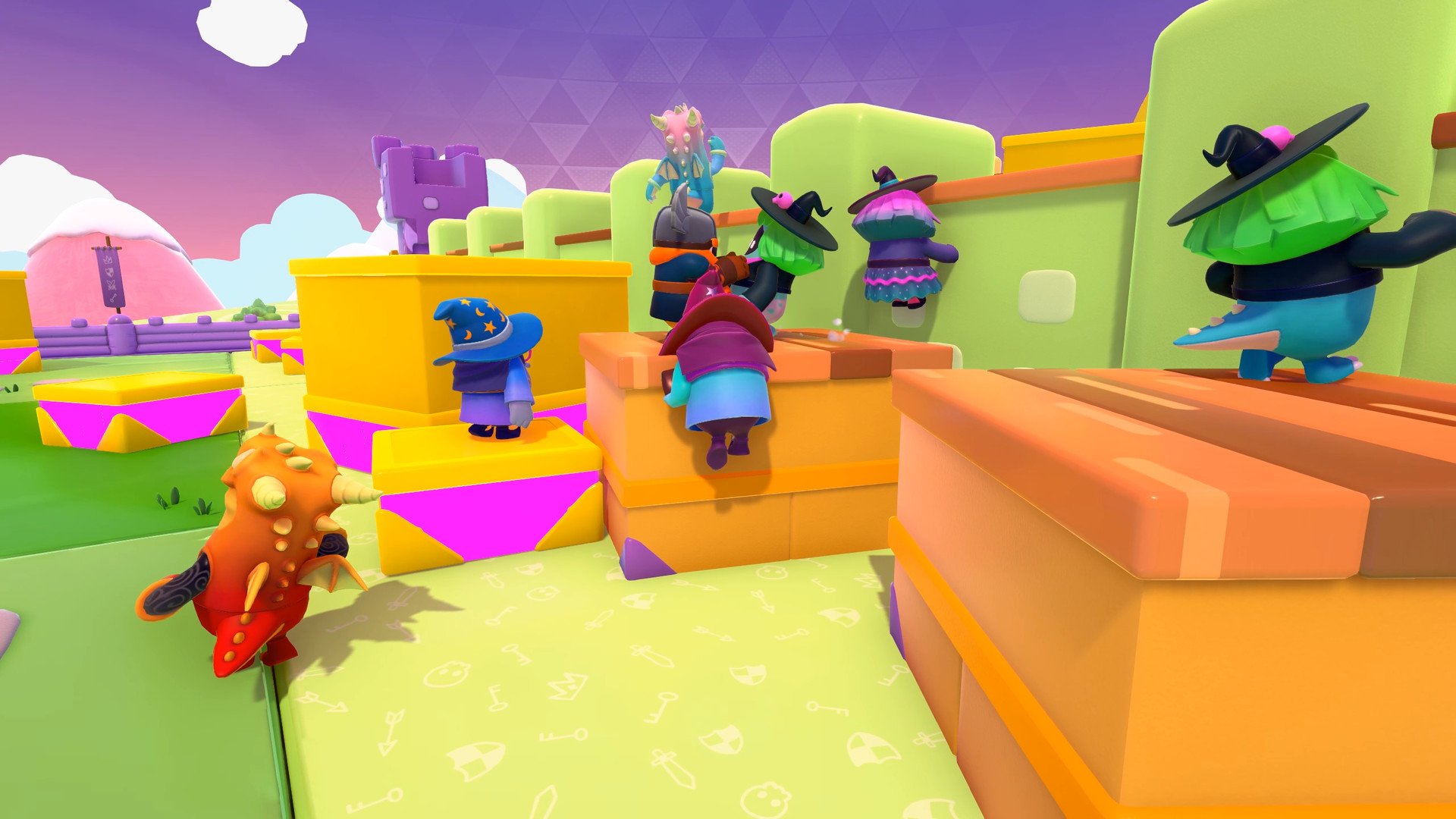 CS2 年度版 截图5