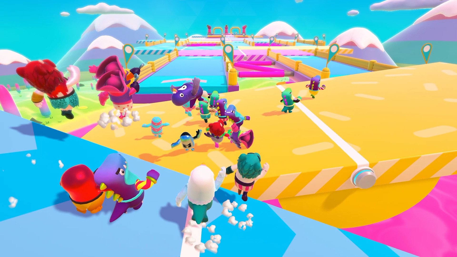 CS2 年度版 截图7