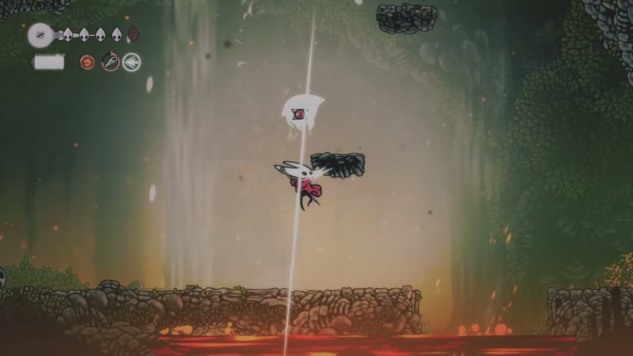 空洞骑士 完整版 截图12