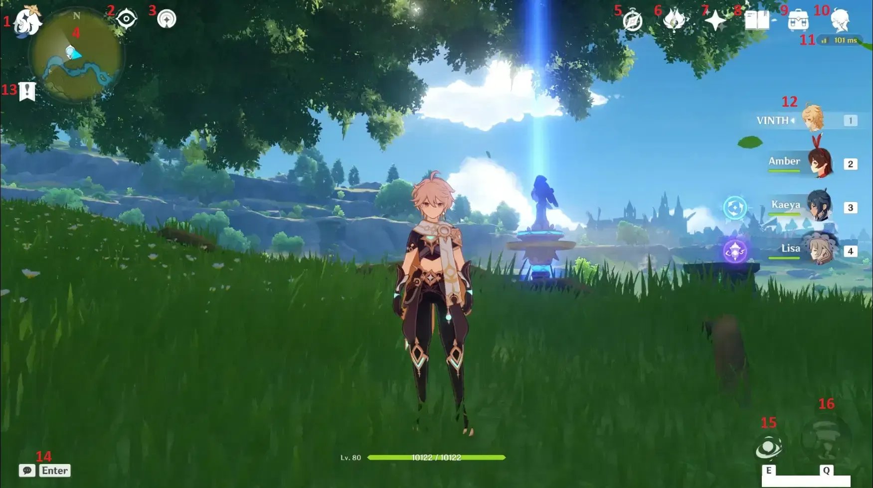 上古卷轴5：天际 终极版 截图4