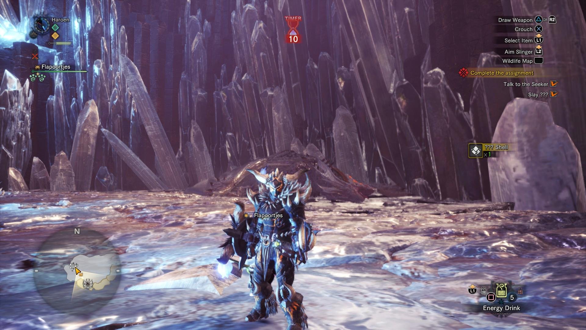 最后生还者2 豪华版 截图19