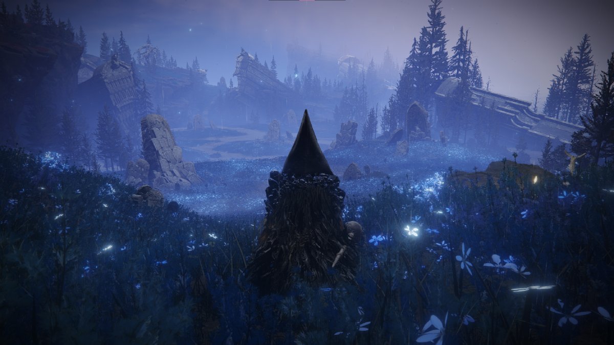 黑暗之魂3 终极版 截图11