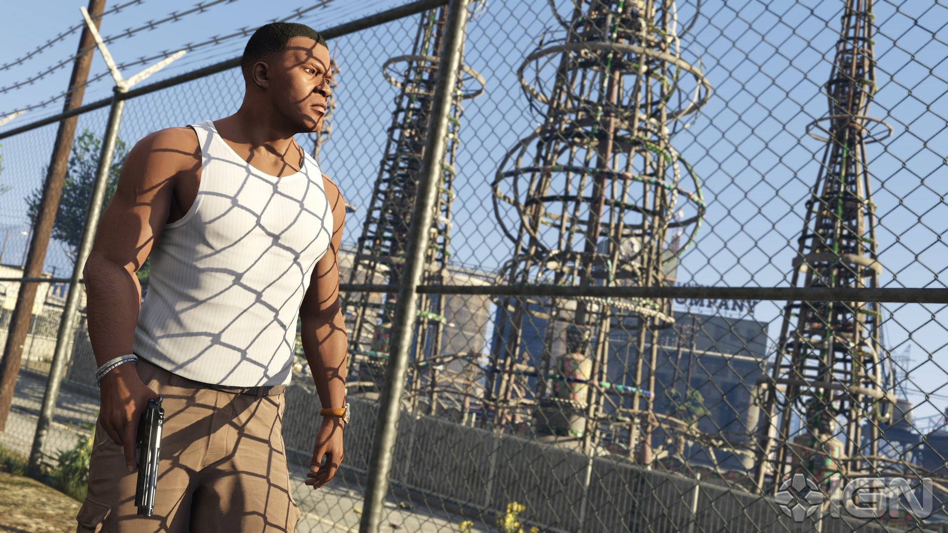 CS2 年度版 截图10