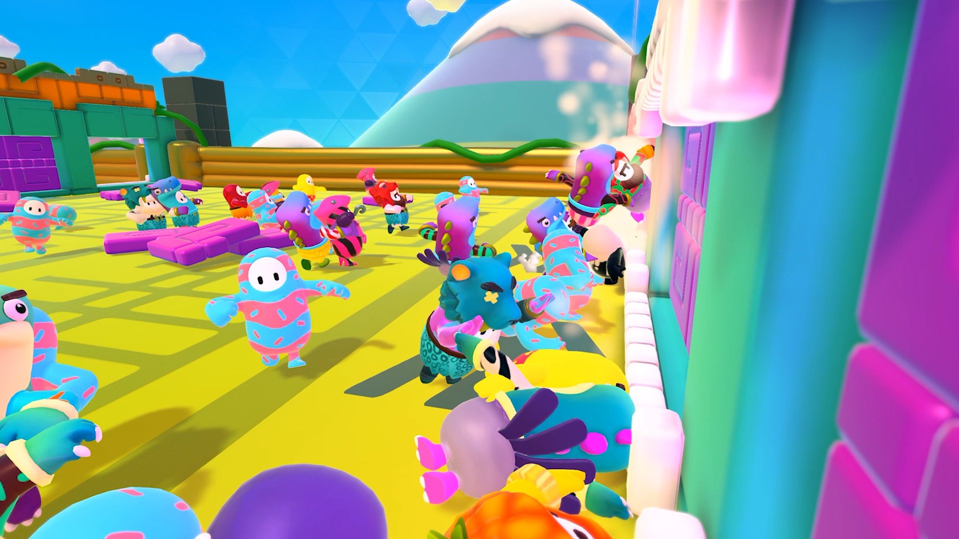 守望先锋2 豪华版 截图4