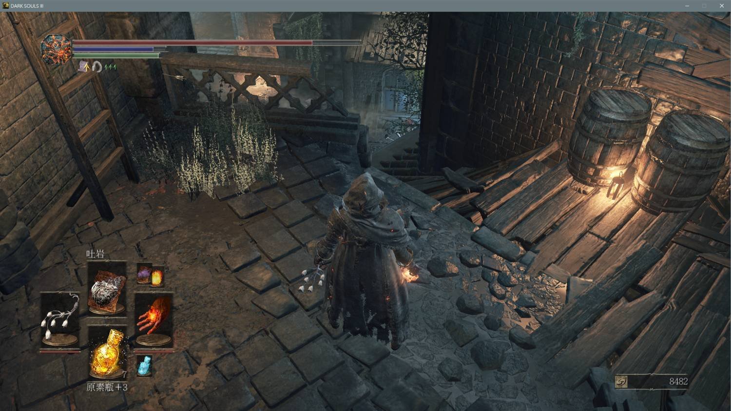 CS2 年度版 截图11