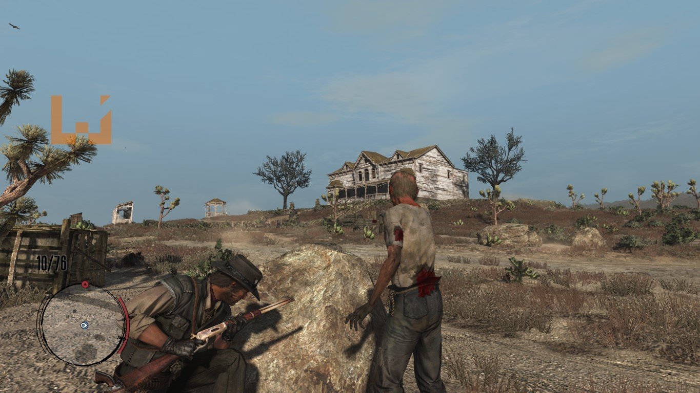 上古卷轴5：天际 年度版 截图18