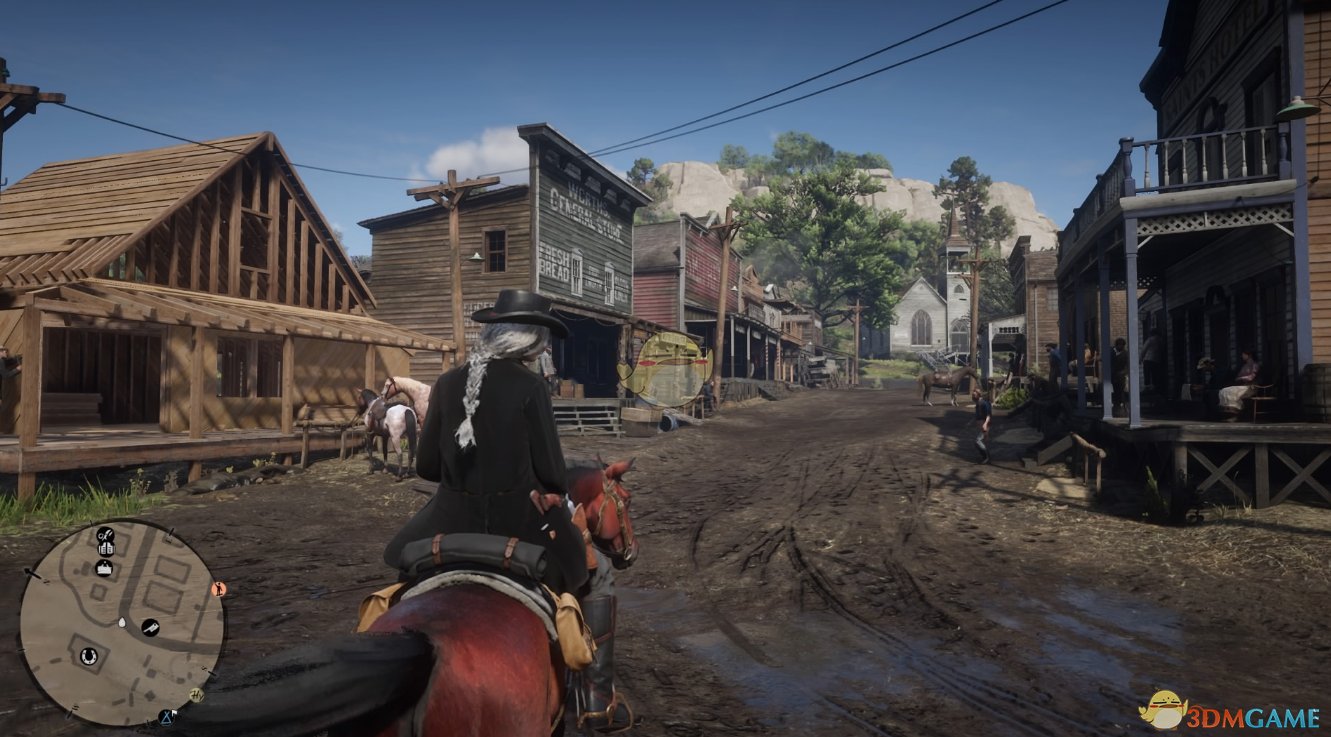 CS2 年度版 截图11