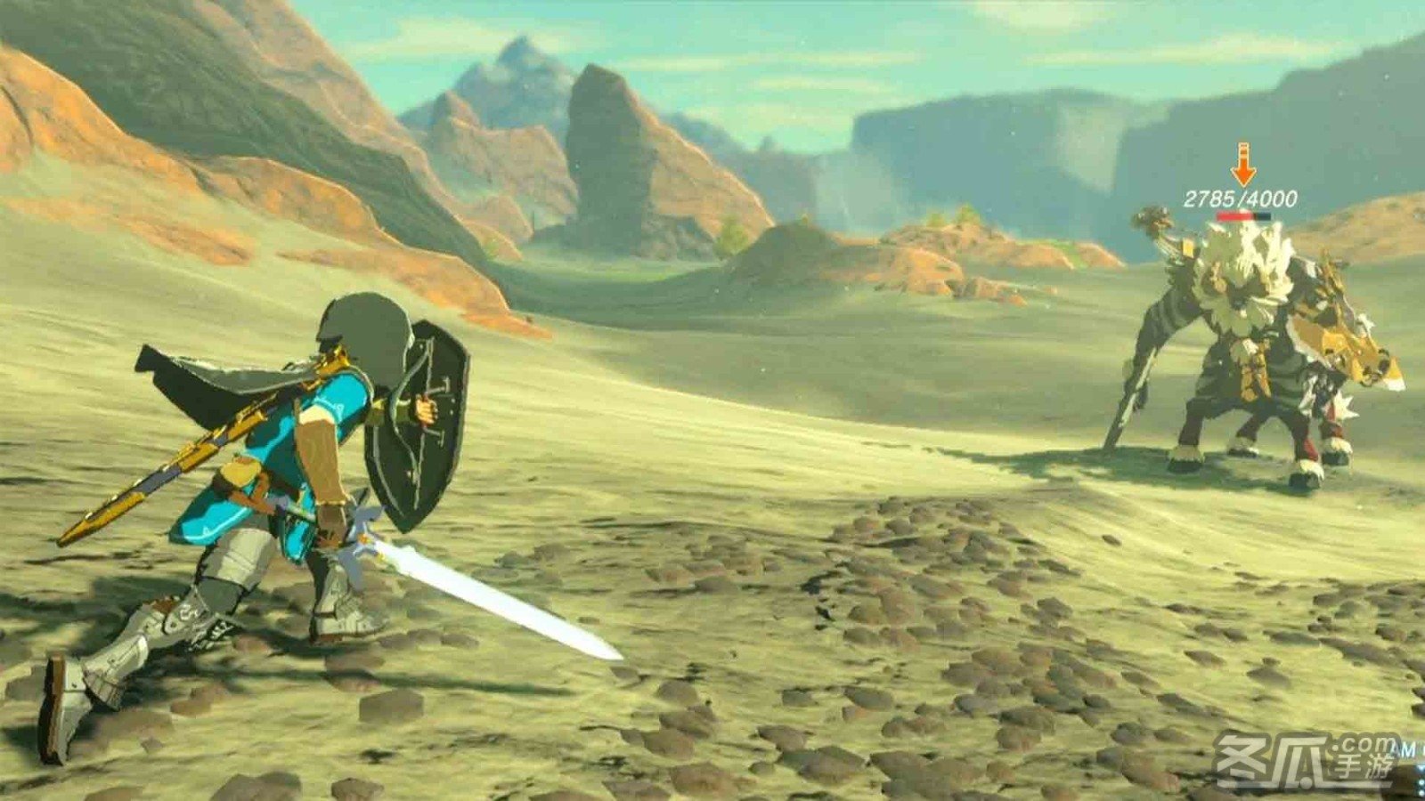 使命召唤：现代战争 年度版 截图5