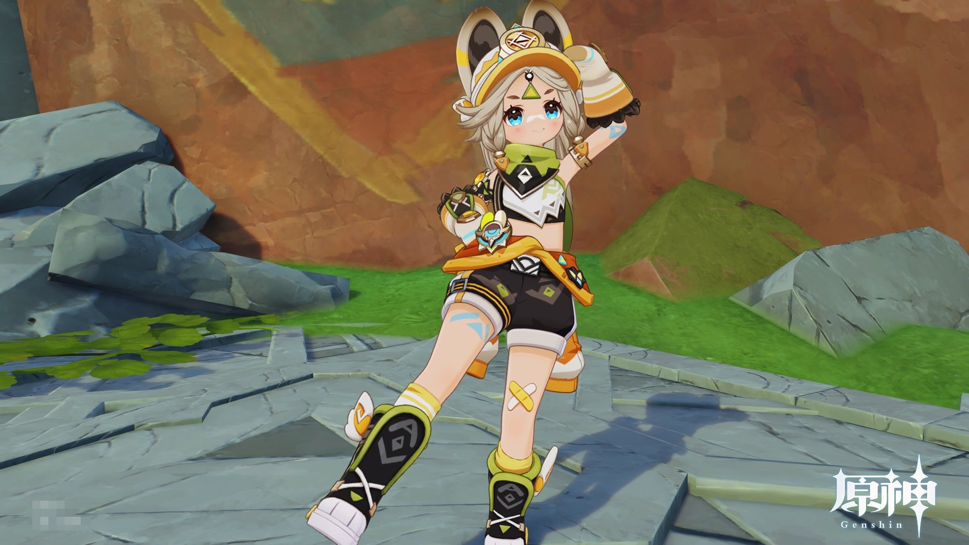 赛博朋克2077 截图12