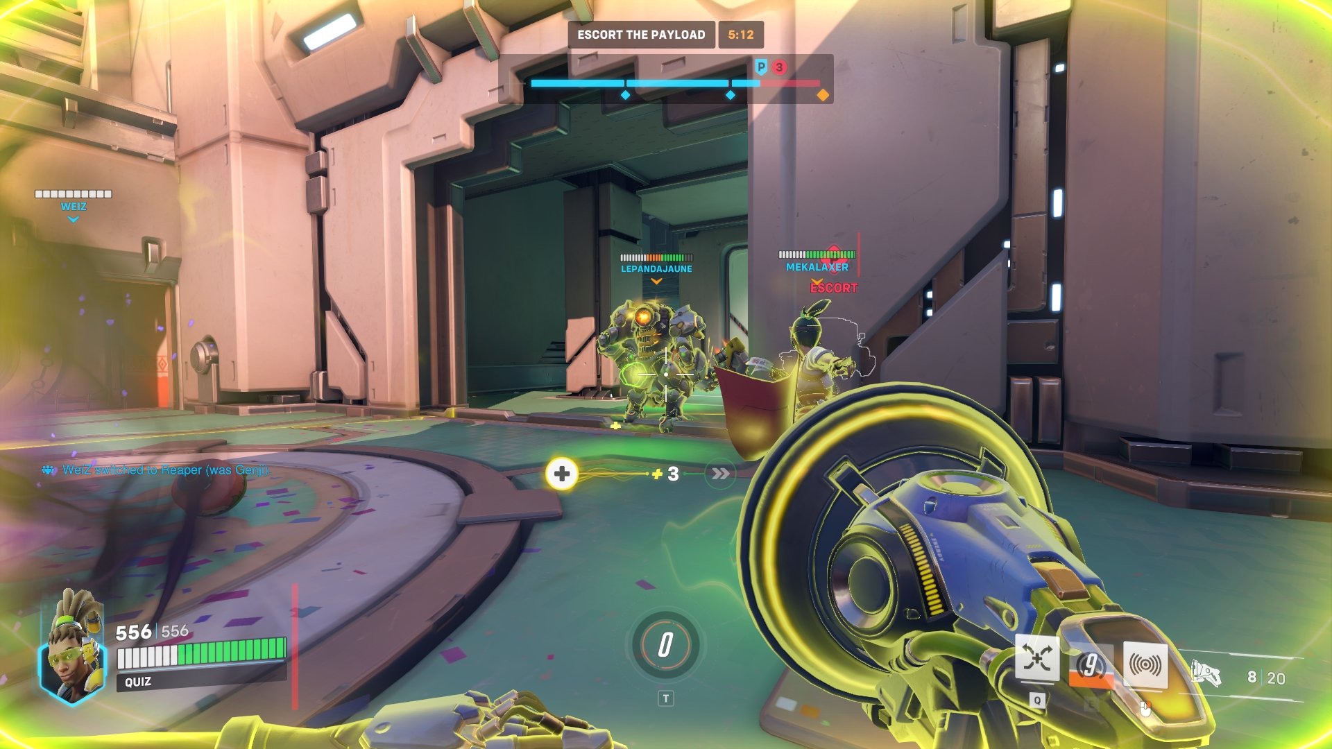 最后生还者2 豪华版 截图4