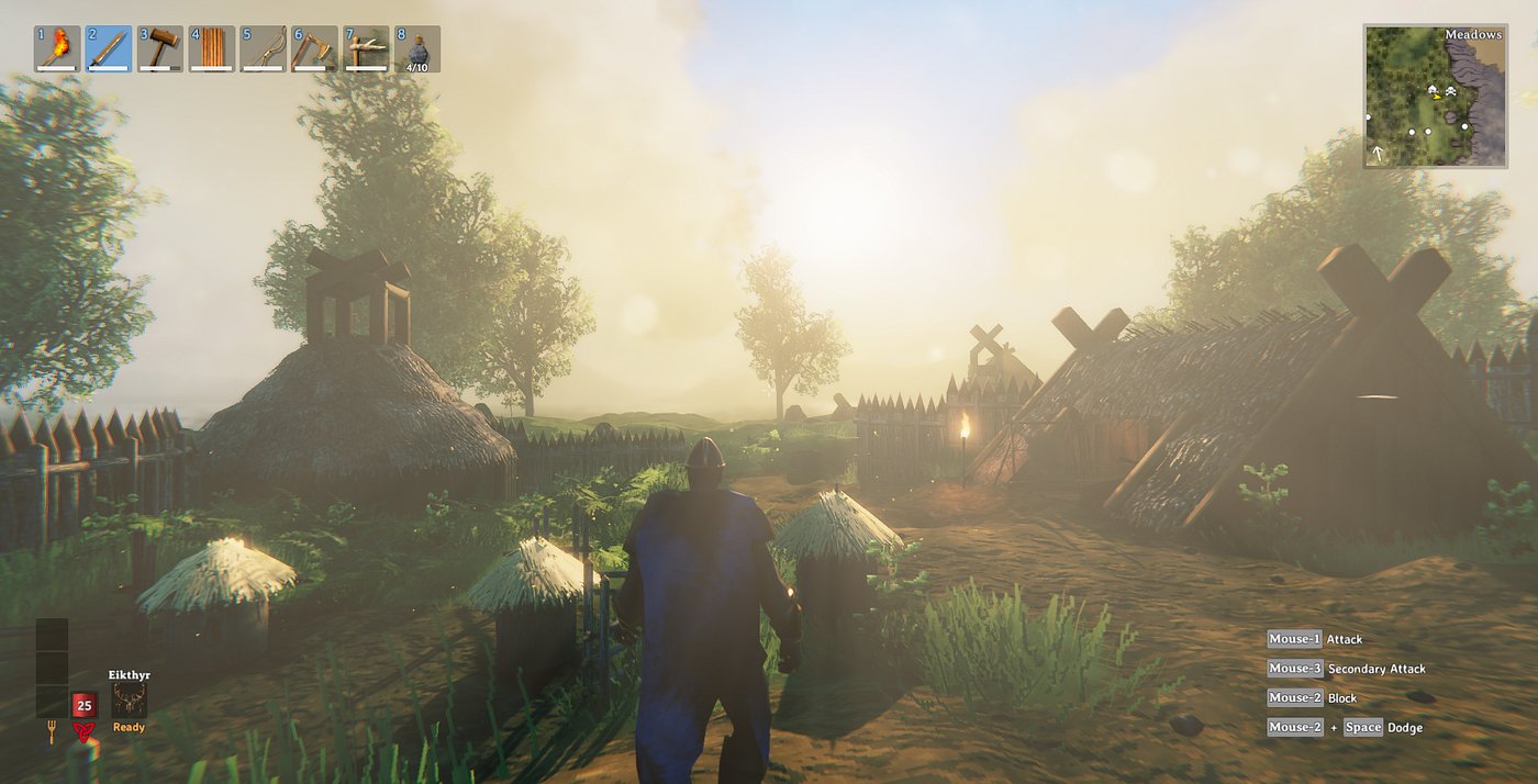 CS2 年度版 截图11