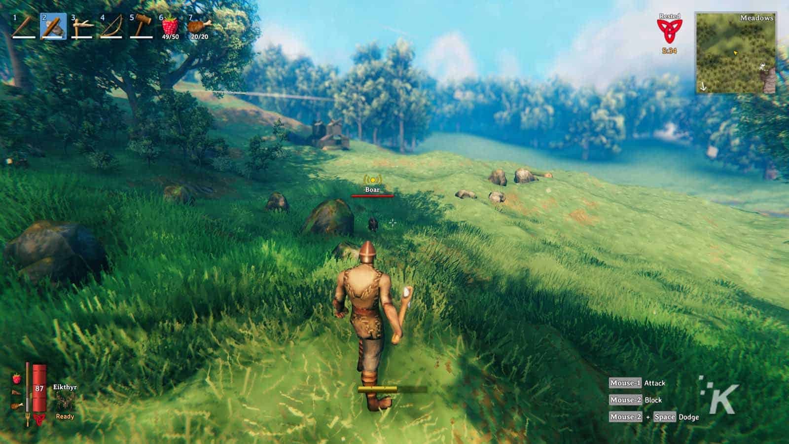 CS2 年度版 截图12