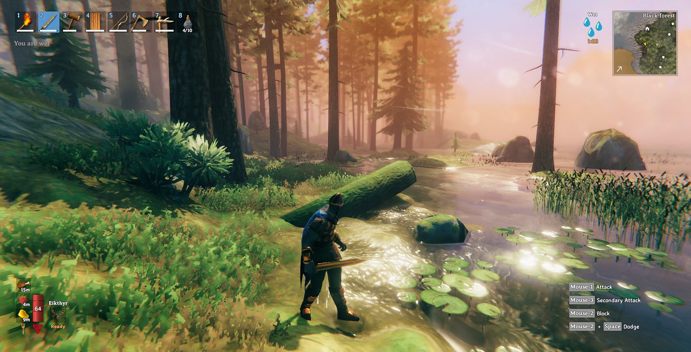 CS2 年度版 截图17