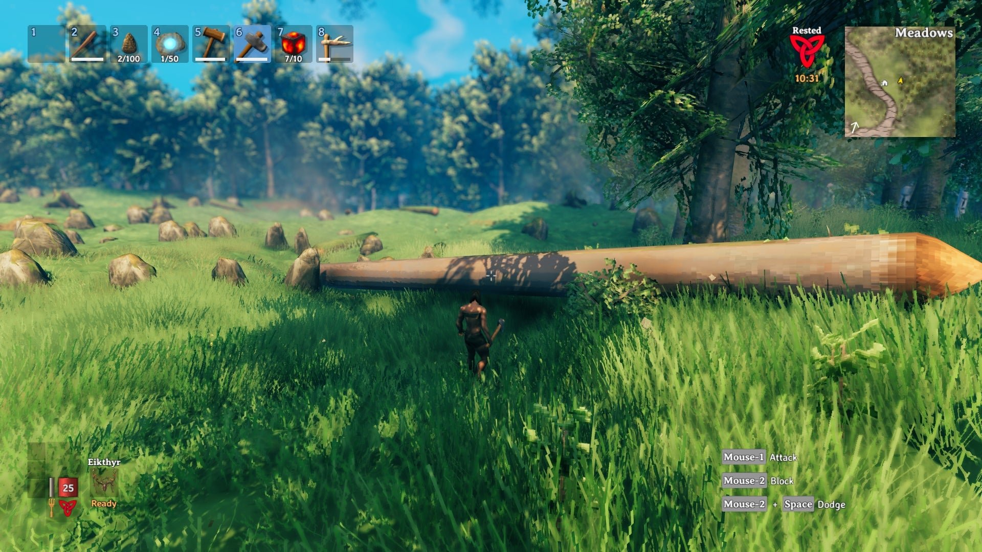 CS2 年度版 截图21