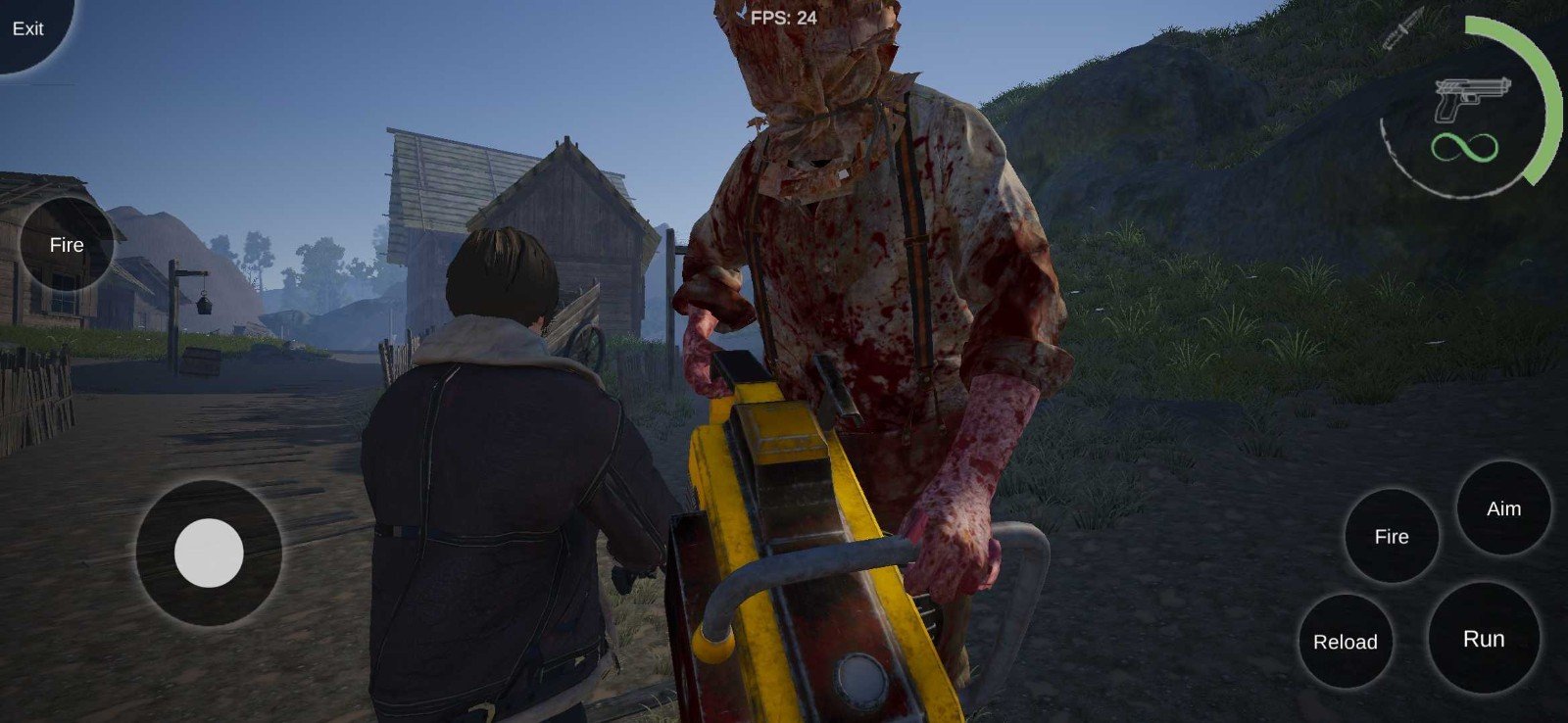 使命召唤：现代战争 年度版 截图7