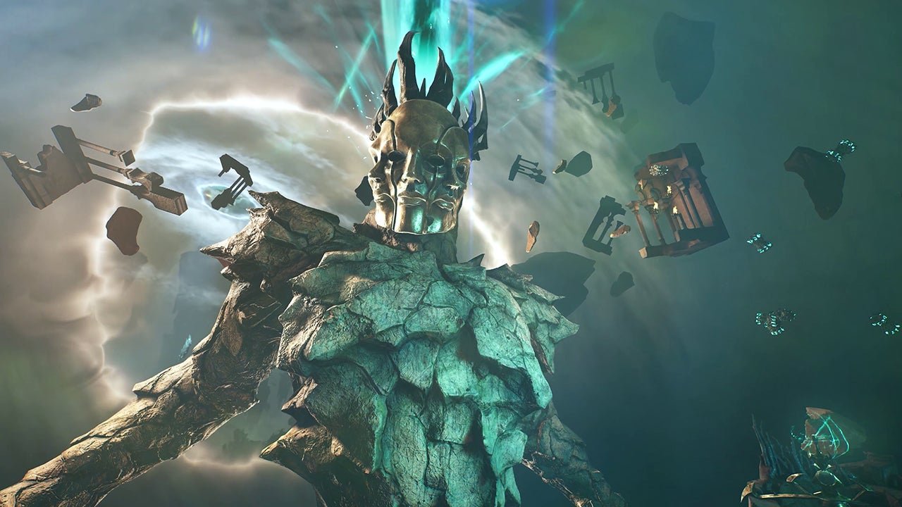 黑暗之魂3 终极版 截图7