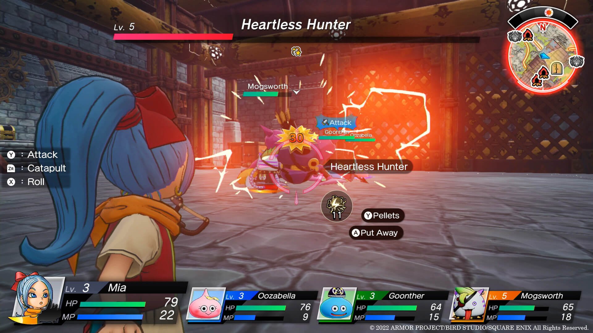 双人成行 截图14