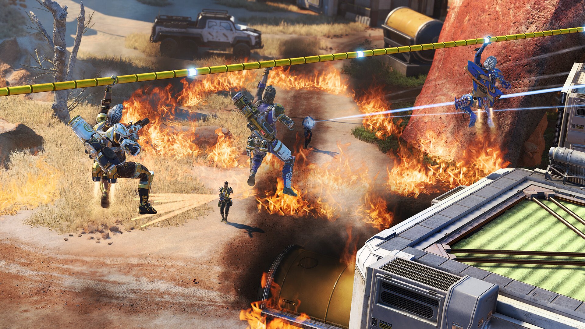 尼尔：机械纪元 完整版 截图4