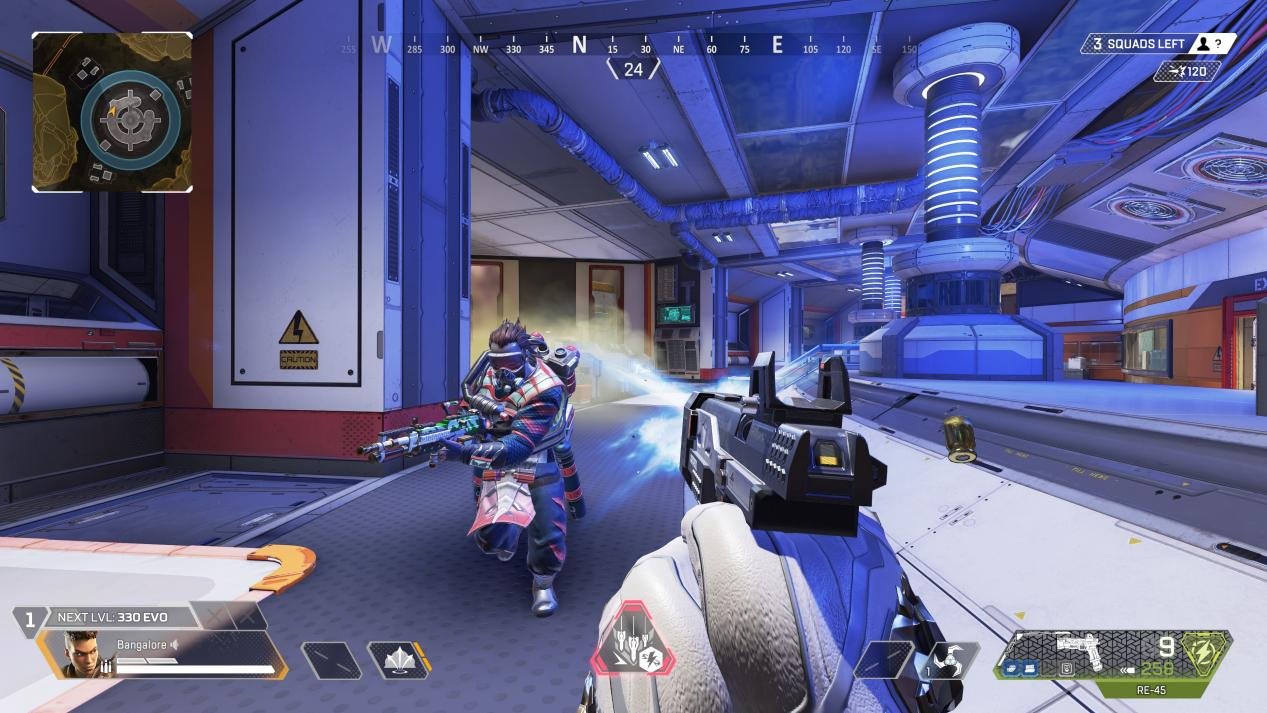 尼尔：机械纪元 完整版 截图13