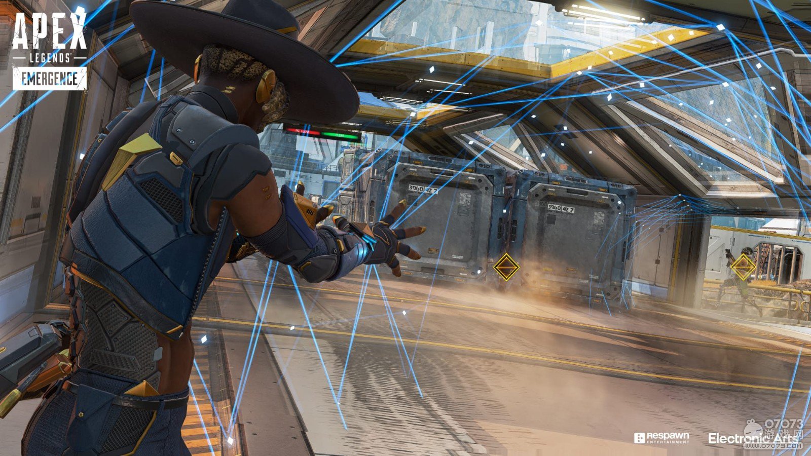 尼尔：机械纪元 完整版 截图15