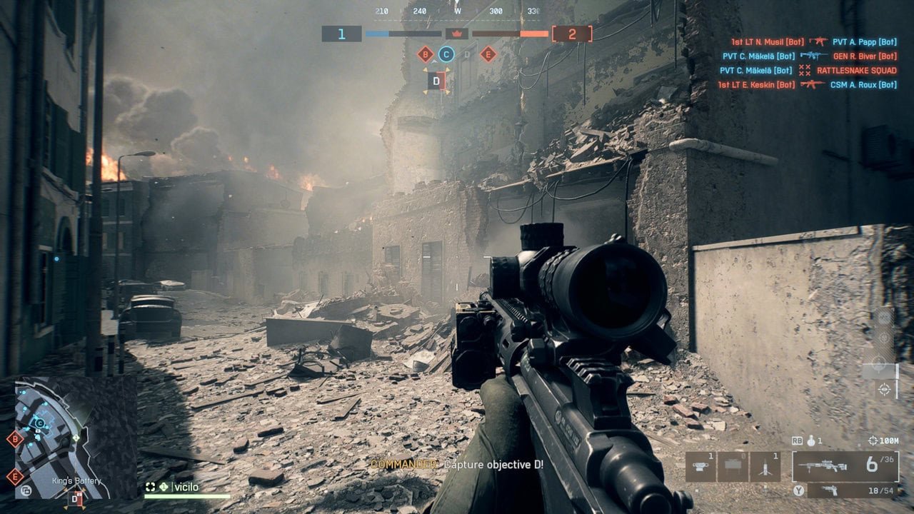 上古卷轴5：天际 年度版 截图17