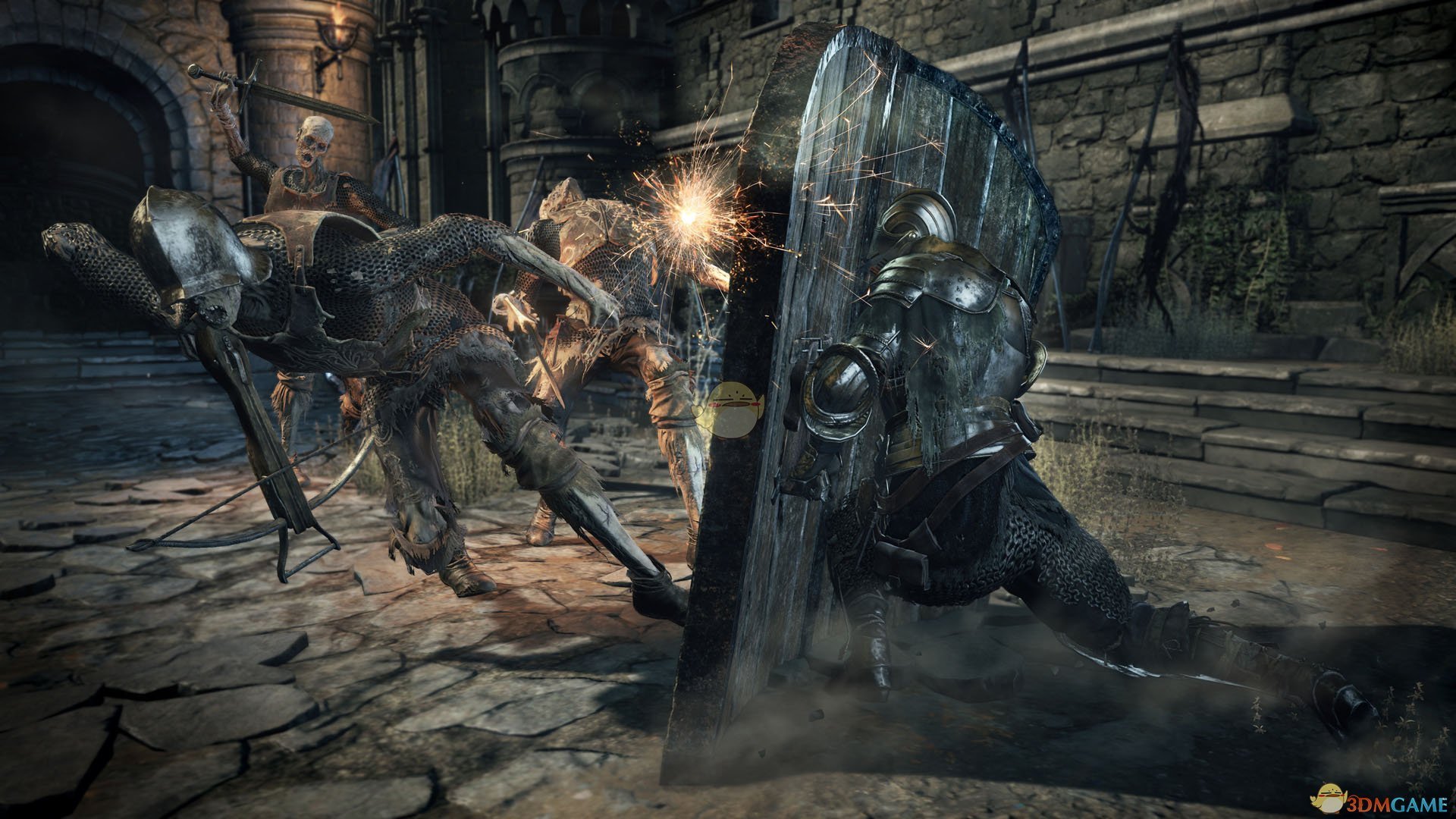 最后生还者2 豪华版 截图19