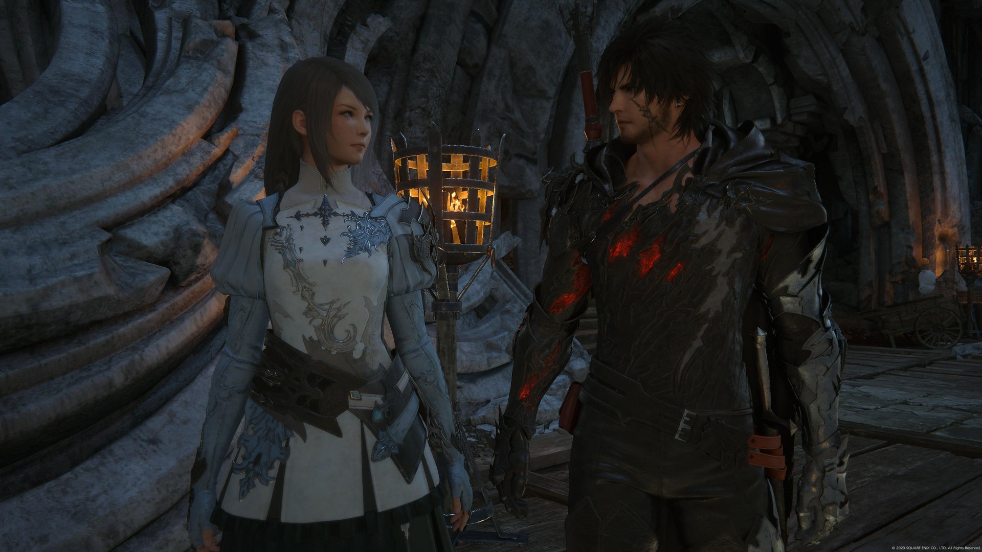 CS2 年度版 截图19