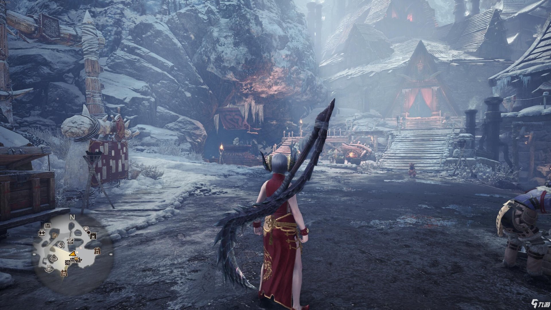 最后生还者2 豪华版 截图20