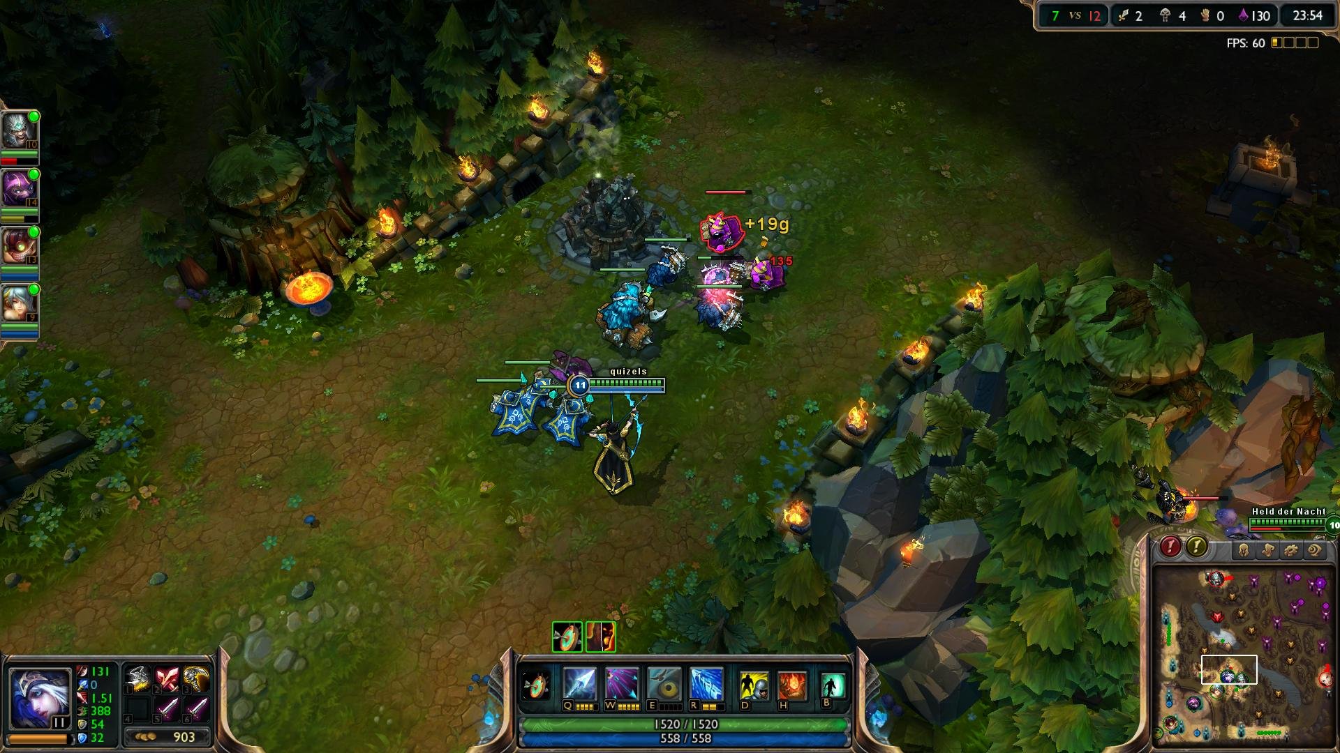 CS2 年度版 截图2