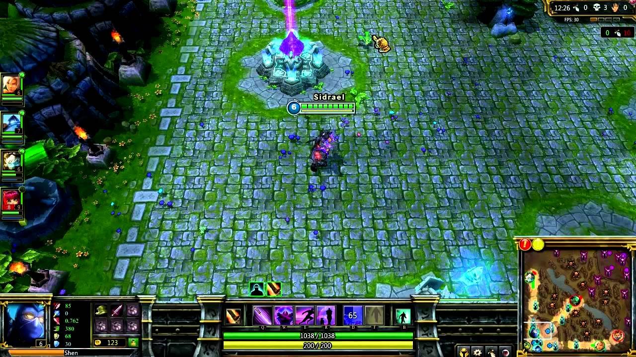 CS2 年度版 截图15