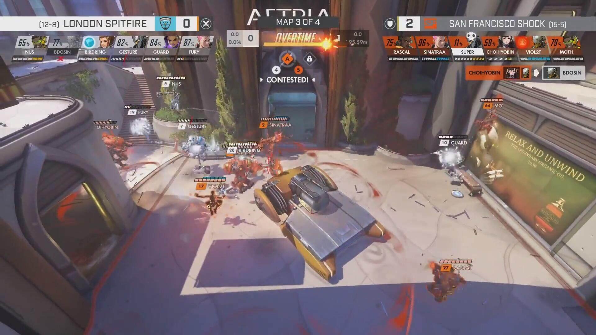 CS2 年度版 截图22