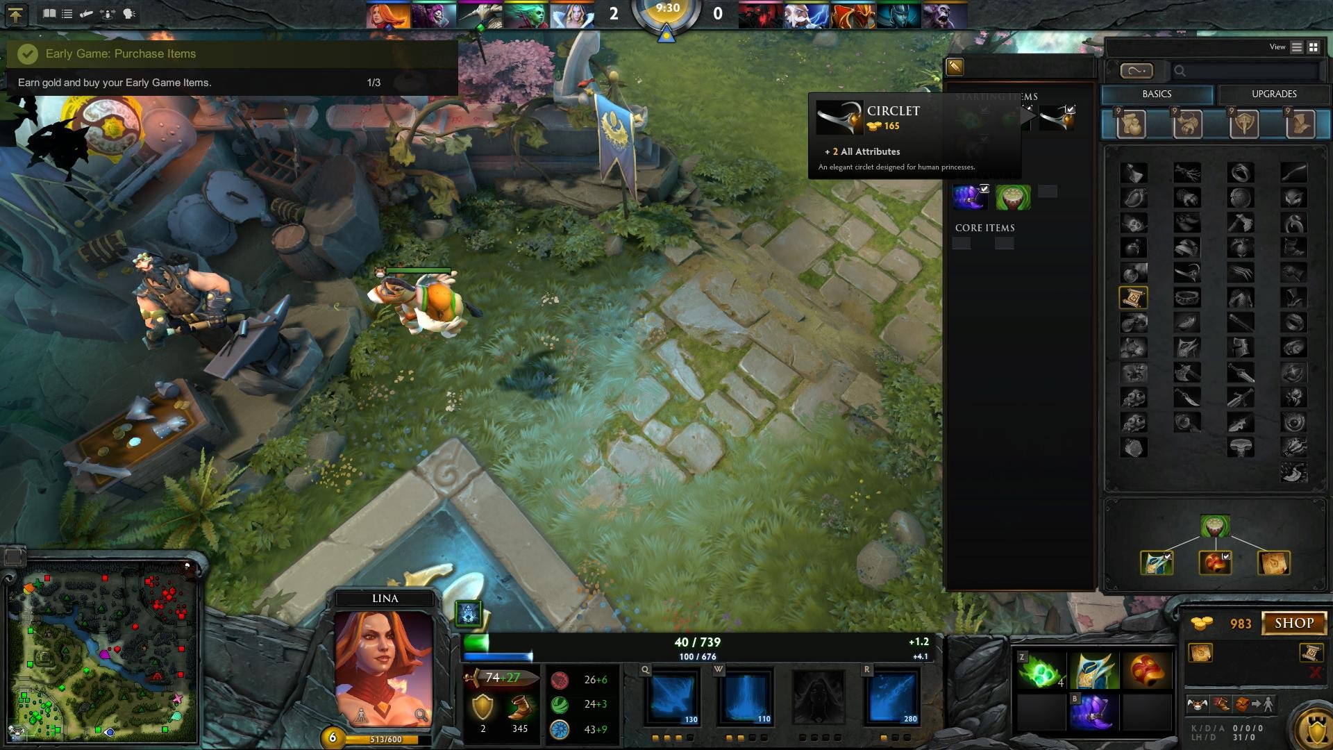 CS2 年度版 截图18