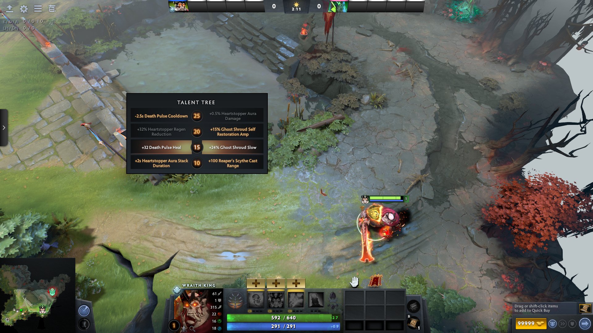 CS2 年度版 截图22